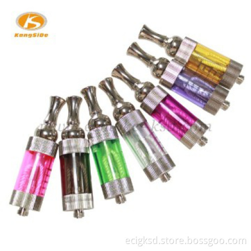 The Newest replaceable head atomizer Rotatable Mouth Piece iclear 30